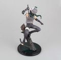 ナルト カカシ 暗部 フィギュアモデル - 卸売アニメコレクターズアイテム