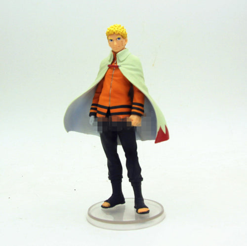 Anime Figurine Display Piece