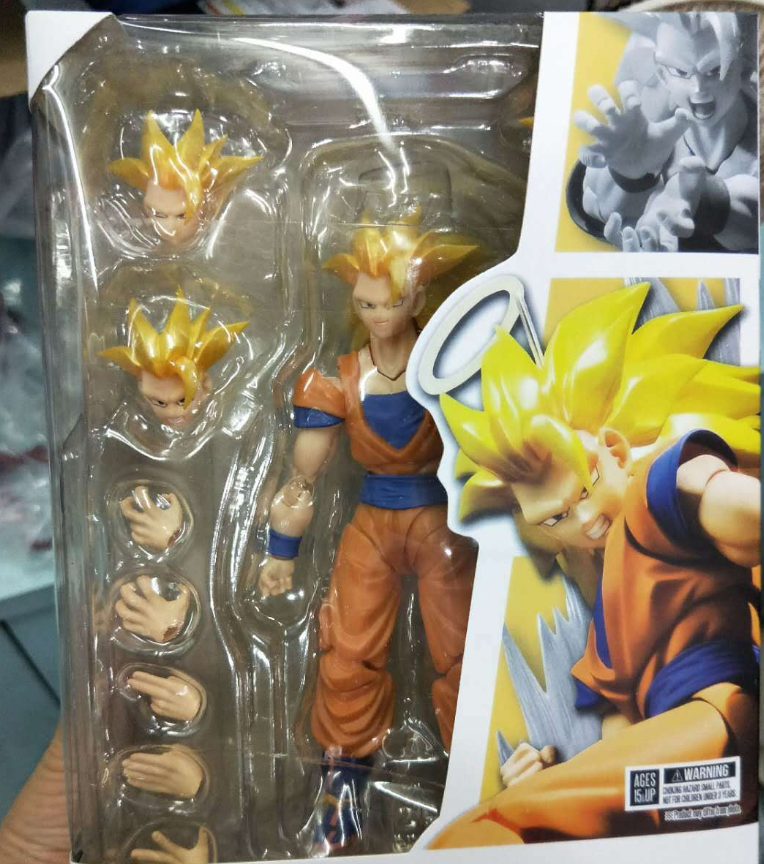 アニメフィギュア模型コレクション